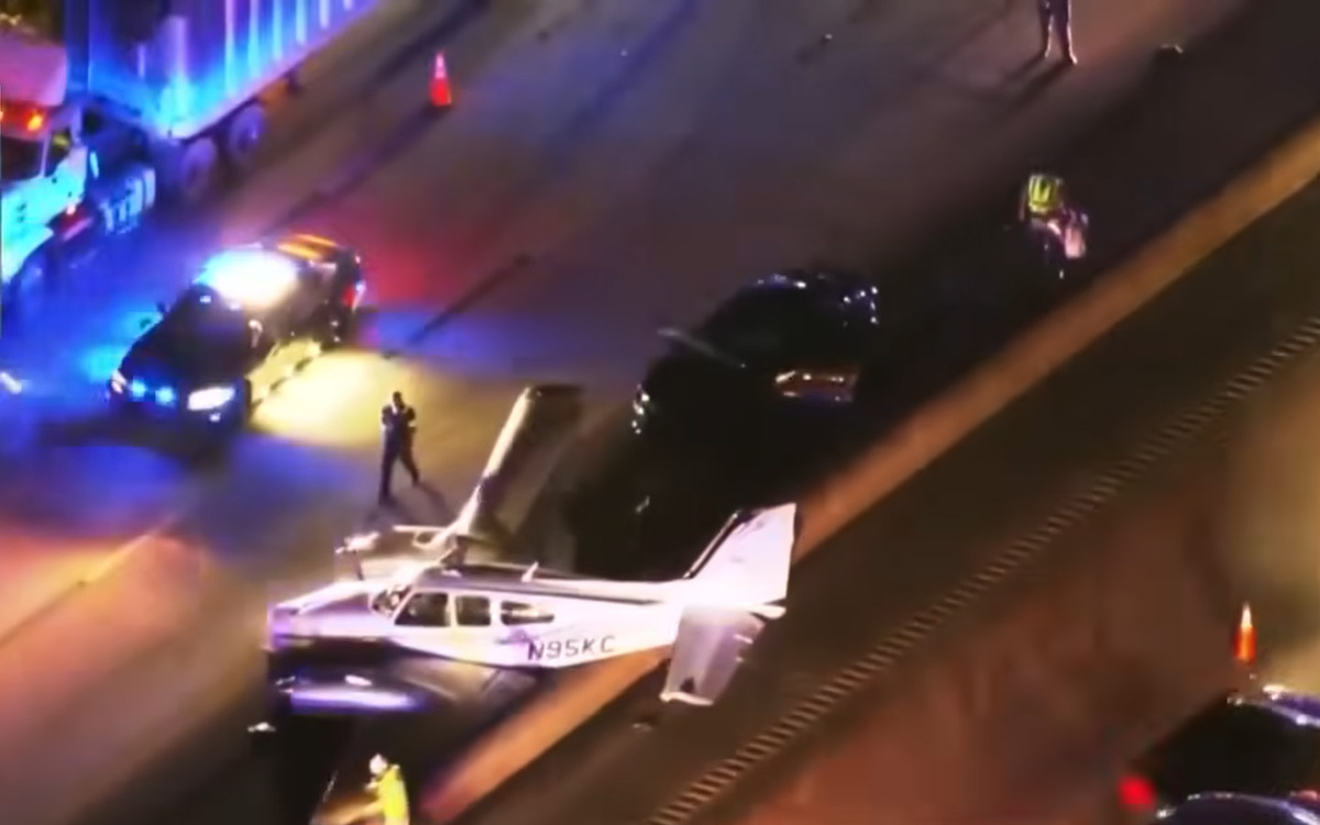    WESH 2 News / Youtube