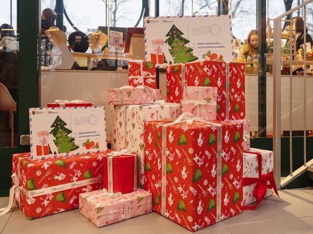    Фото: портал мэра и правительства Москвы/Игорь Захаров