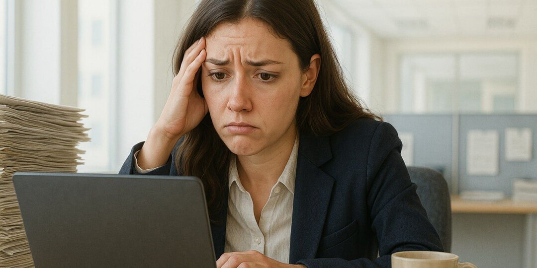 5 неочевидных, но разрушительных ошибок маркетинга