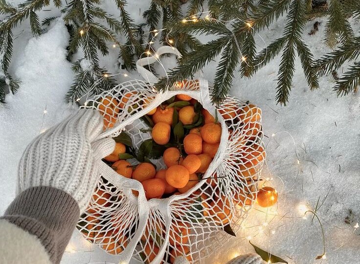 Откуда произошел Новый Год в России?