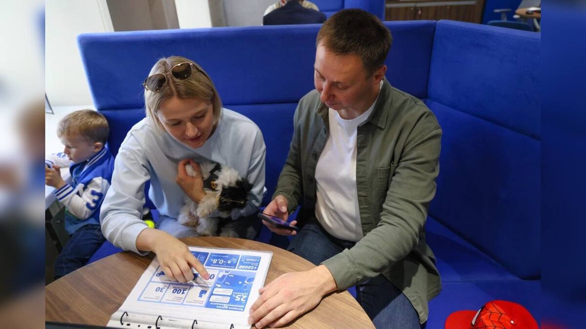    Идеи для домашнего театра предложили курянам