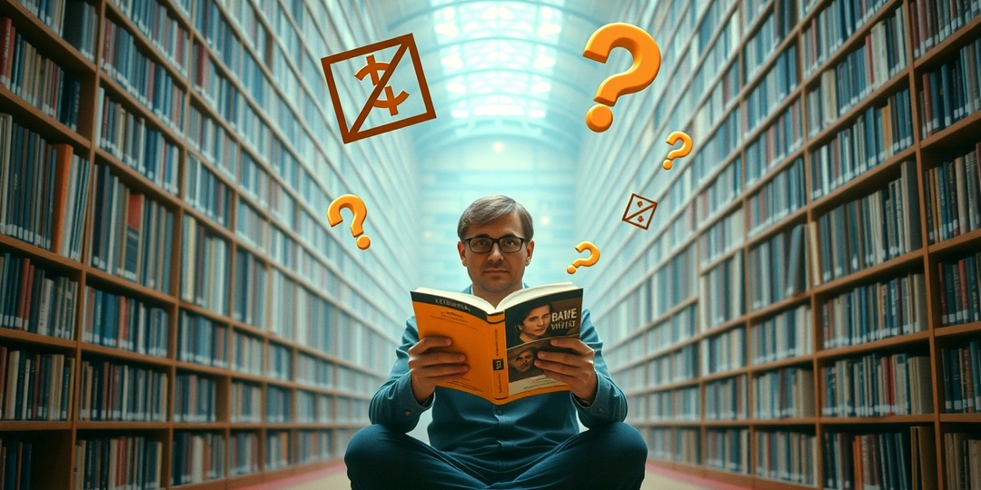 Как выглядит внутренняя свобода в мире бесконечного выбора и оценок?!