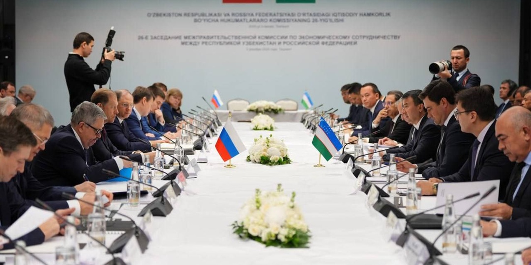 В общих интересах