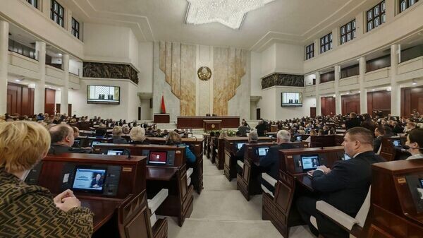    © Sputnik / Тамара Беляева