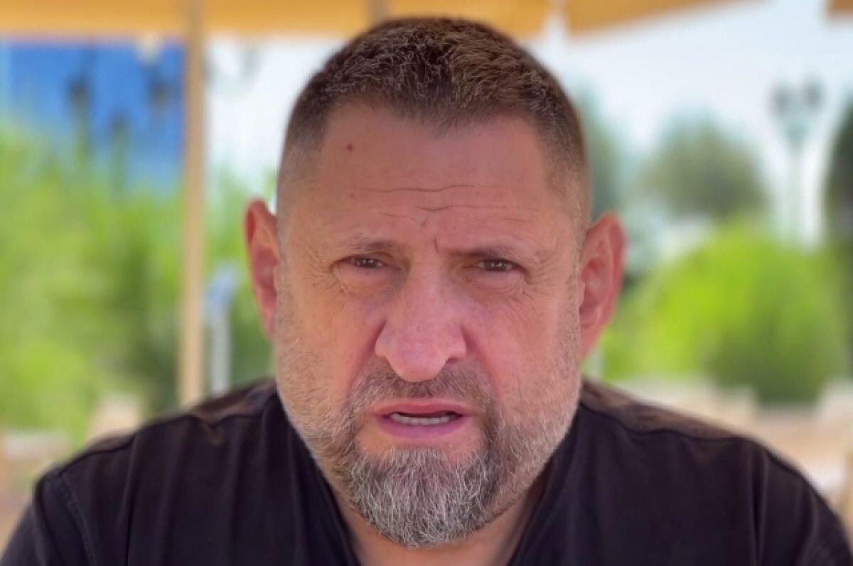 Фото: Сладков+