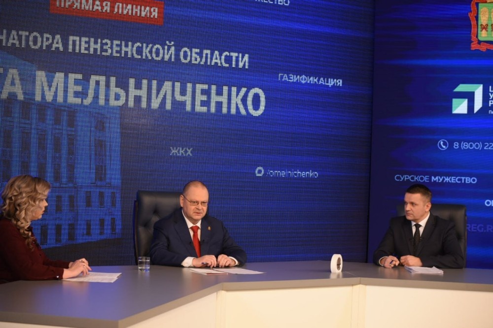    Олег Мельниченко: ограничения интернета не зависят от режима "Ковёр"