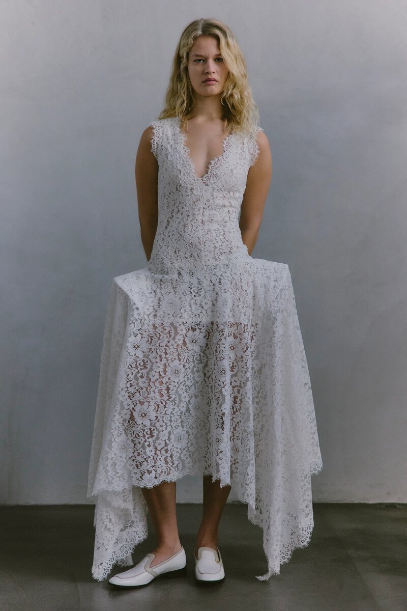 Stella McCartney Pre-Fall 2026