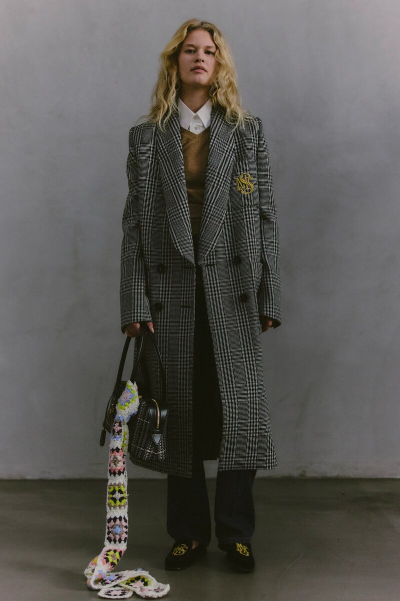 Stella McCartney Pre-Fall 2026