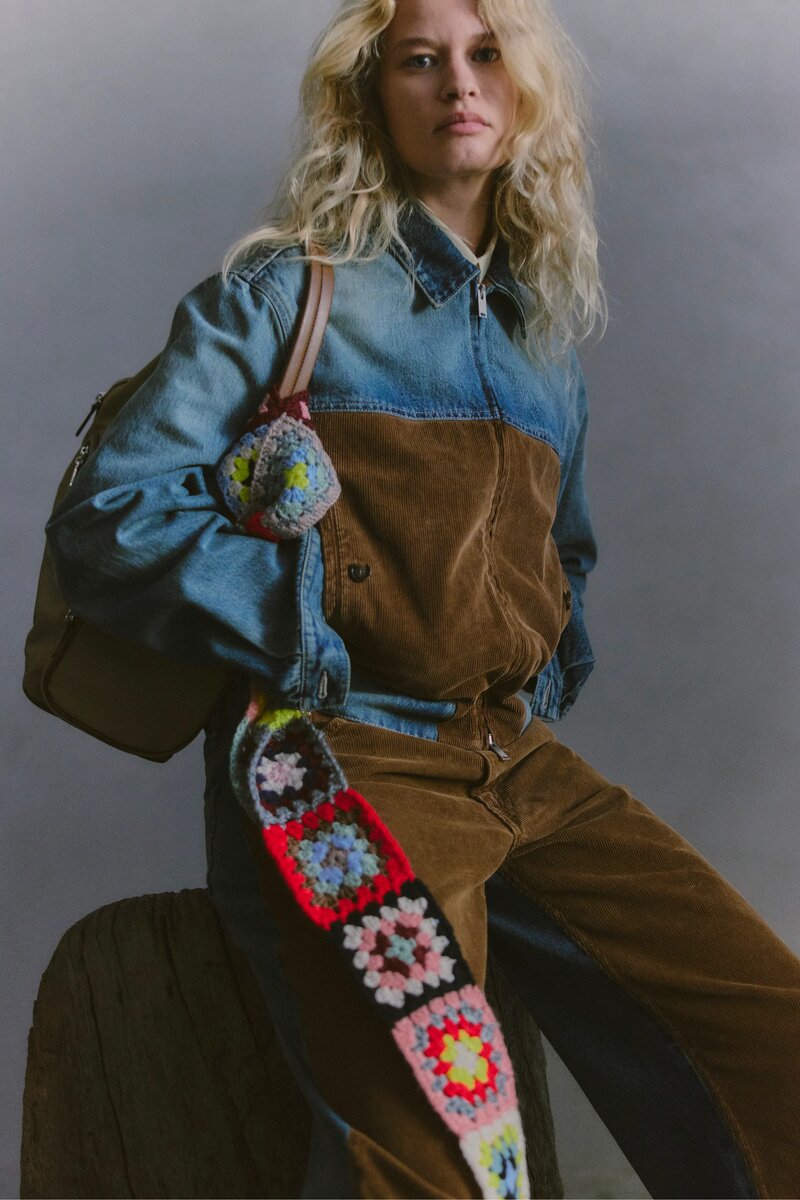 Stella McCartney Pre-Fall 2026