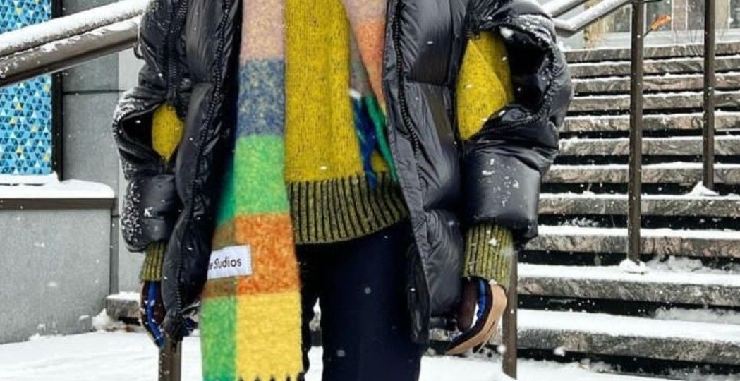 10 зимних вещей, которые старят — и чем заменить их, чтобы выглядеть современно