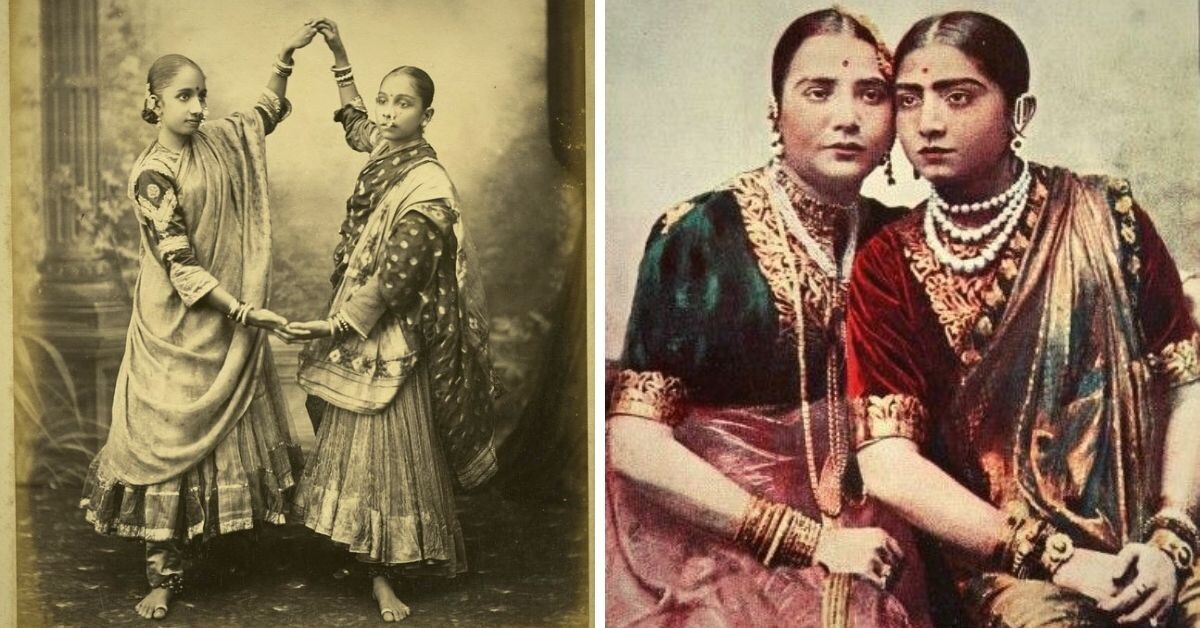 Таваиф 19 век