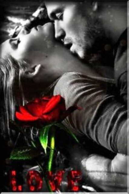 Любовь. Картинка из интернета