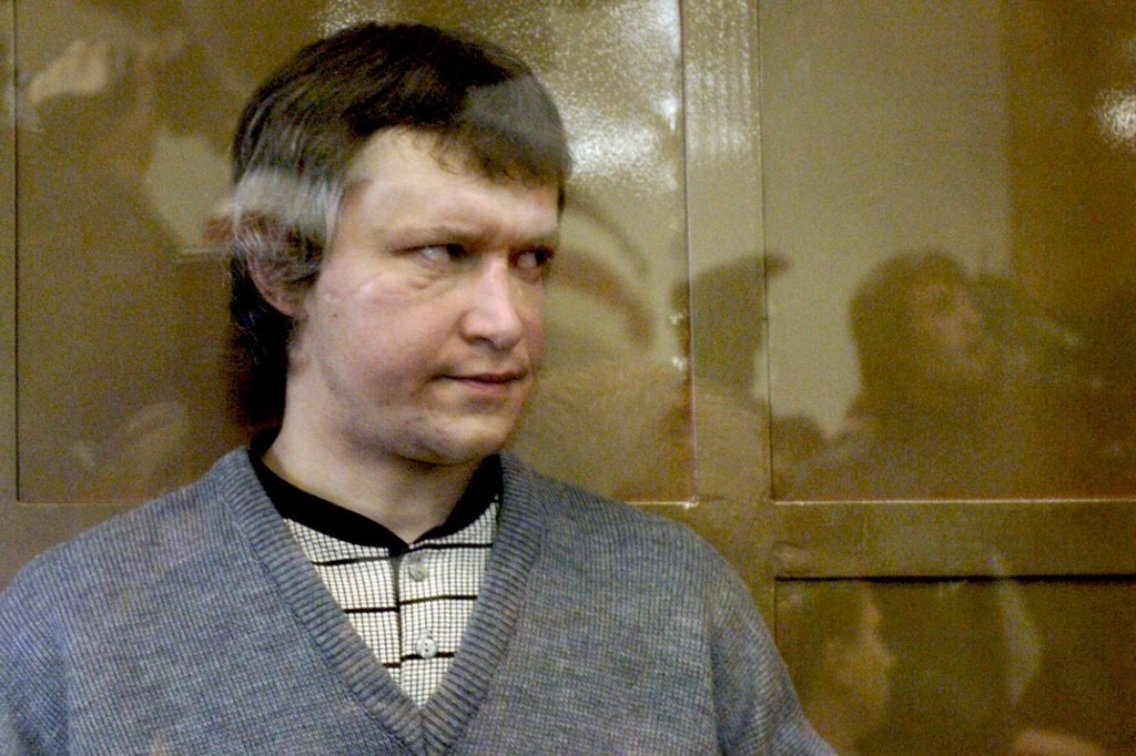    Фото © Юрий Машков / ТАСС