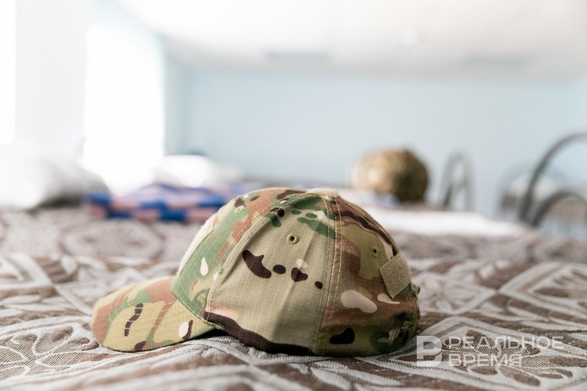   Мария Зверева / realnoevremya.ru