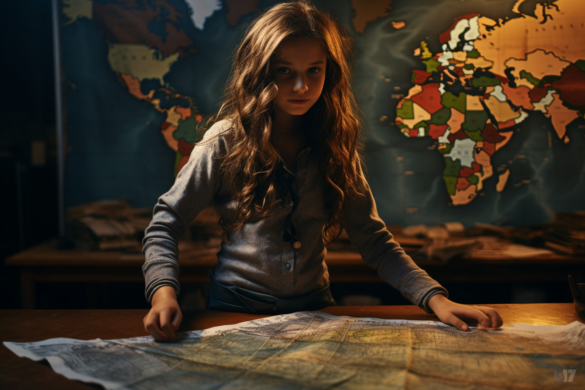 Карта - не территория