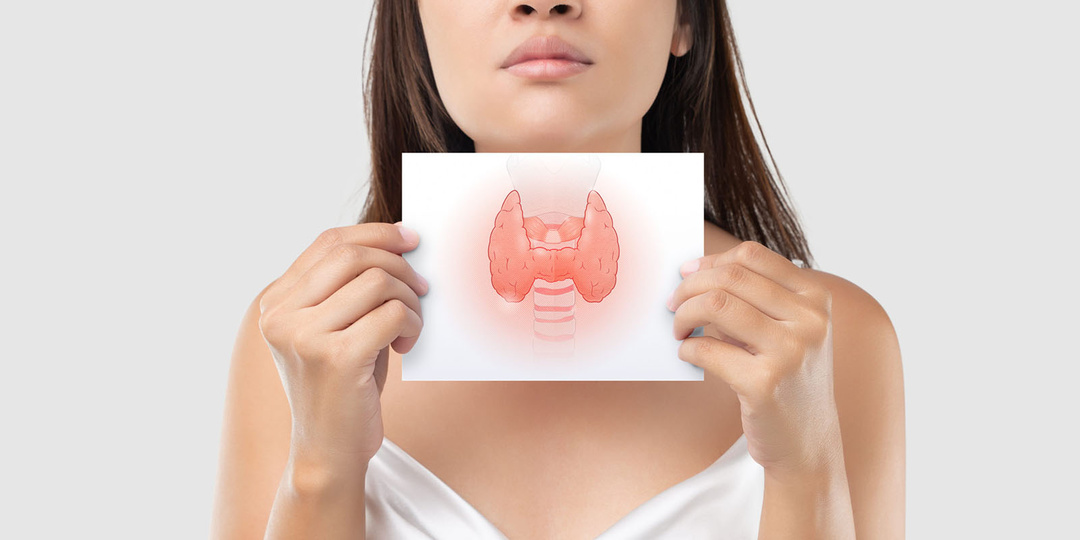 Щитовидка в порядке — и жизнь в радость»: как питаться при гипотиреозе