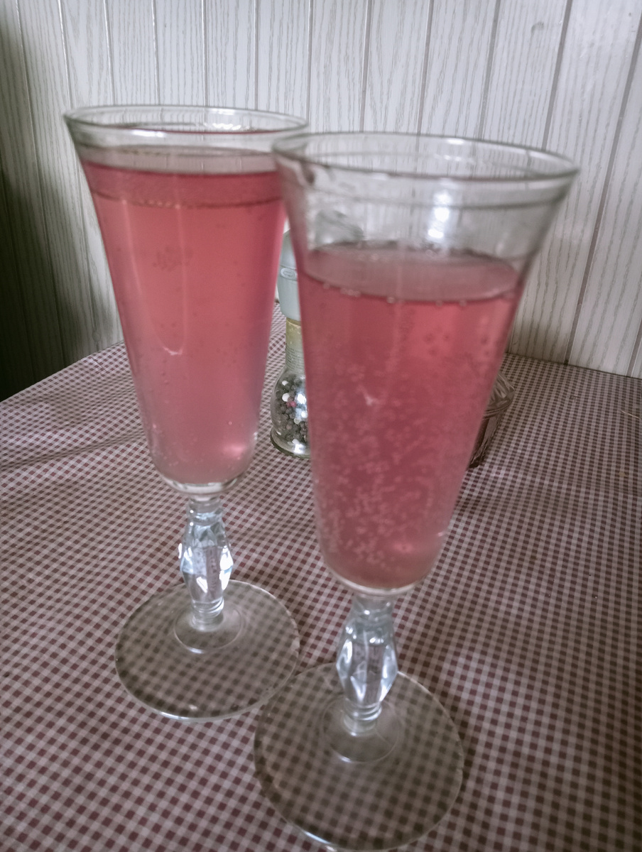 Первое впечатление