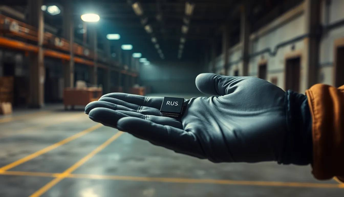 Фото: Сгенерировано ИА Караван Инфо с помощью ИИ