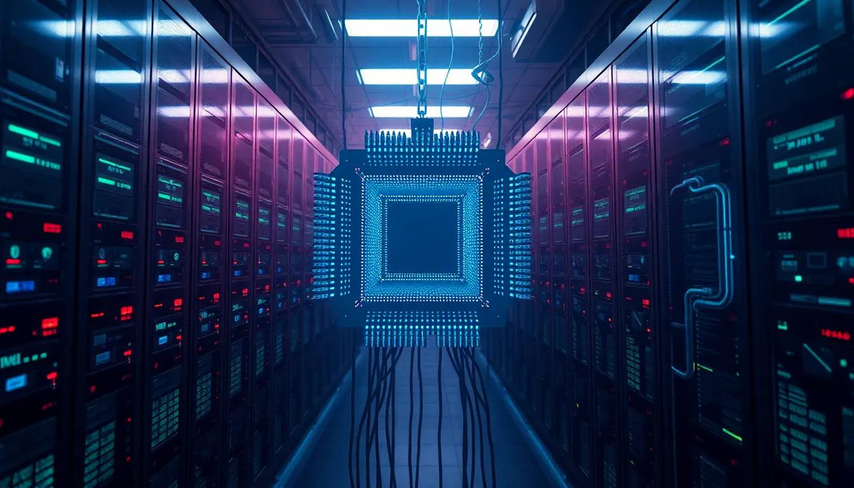 Фото: Сгенерировано ИА Караван Инфо с помощью ИИ