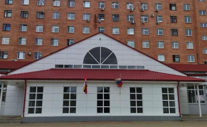    фото Курские известия