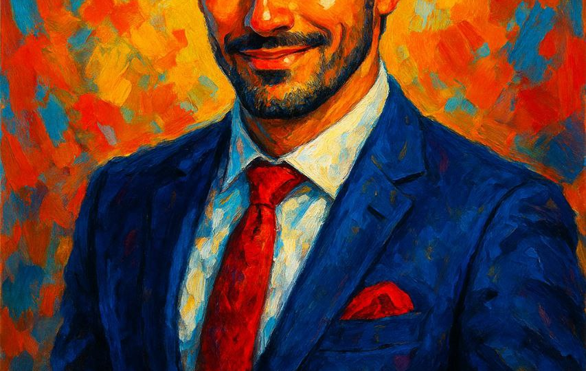 Я влюбилась в мужчину, который ел за мой счёт,а потом попросил машину...