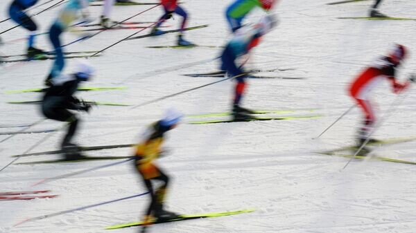    © Sputnik / Евгений Горбачев