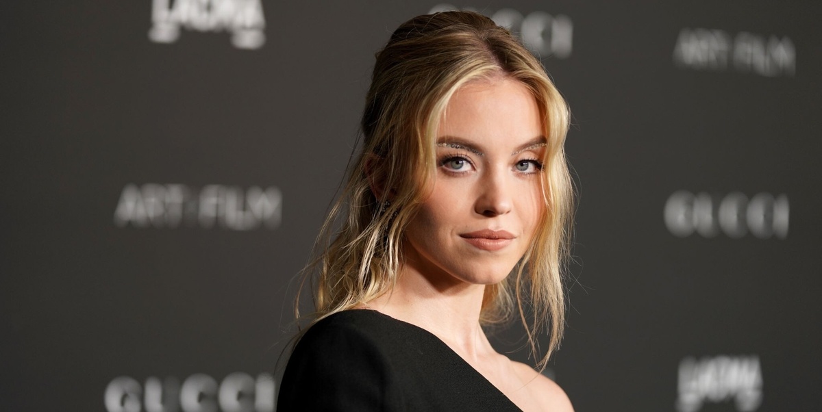 Сидни Суини.