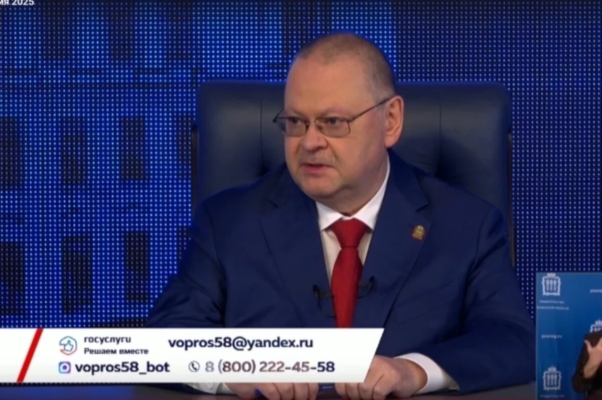    Мельниченко: «Строительство цирка превратилось в наш позор»