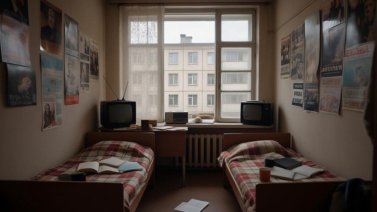    Изображение создано при помощи ИИ