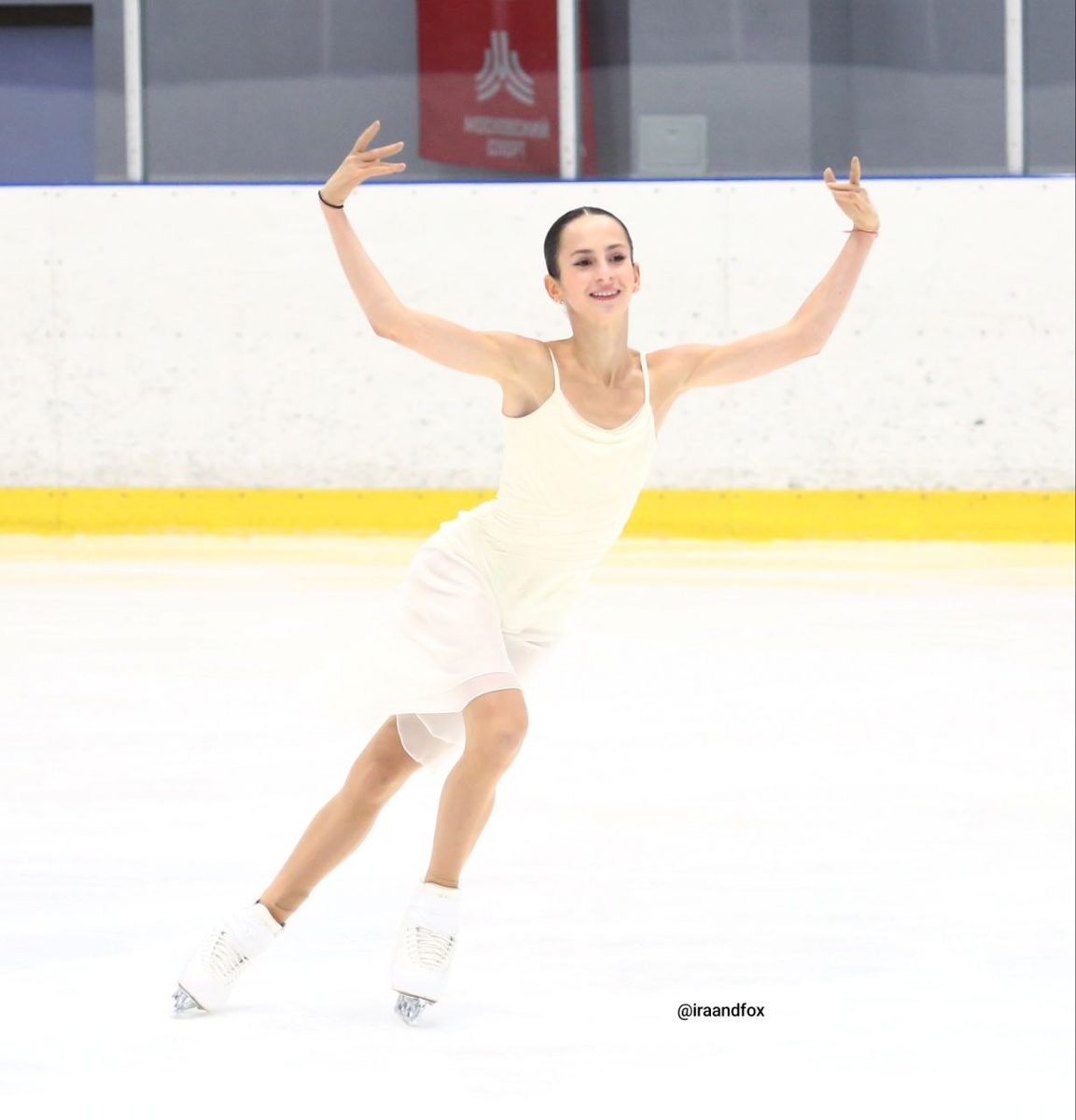 Источник фото телеграм-канал iraandfox