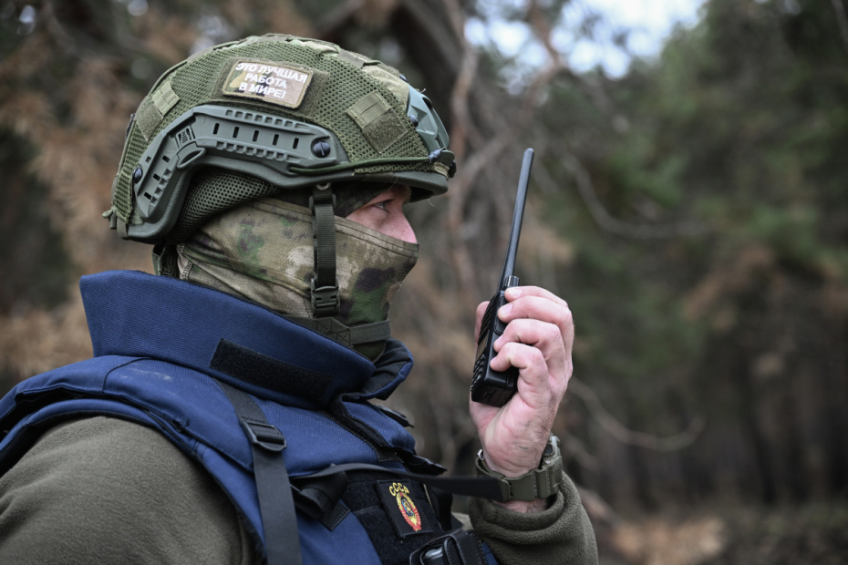    Константин Михальчевский/РИА Новости