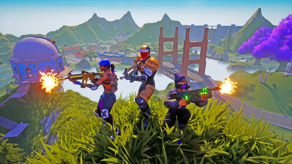 Скриншот Core