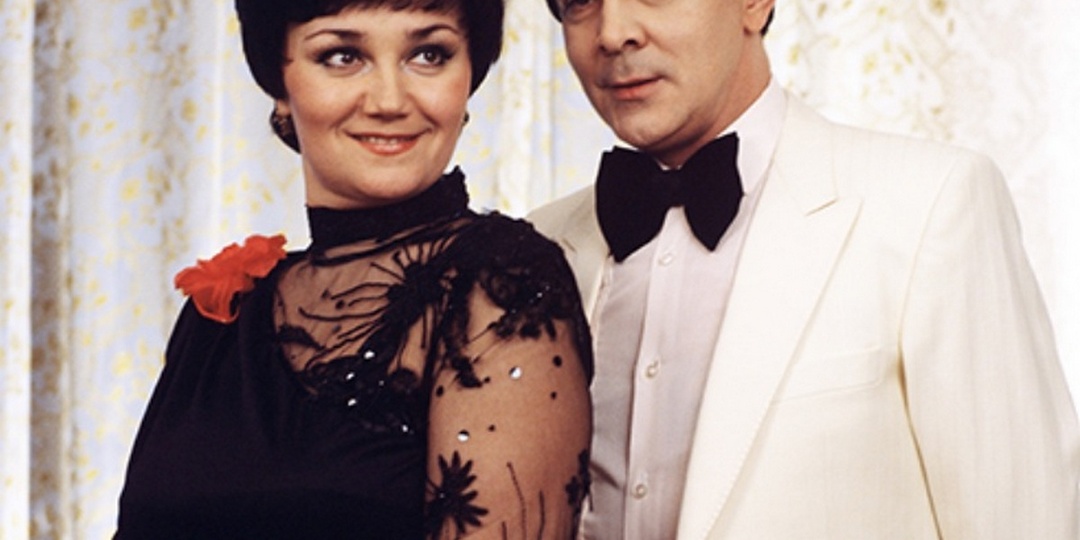 История любви Муслима Магомаева и Тамары Синявской, которая могла бы стать основой для голливудской мелодрамы