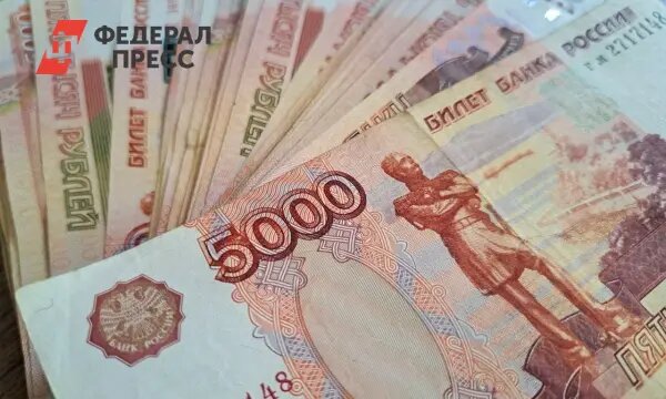    Фото: fedpress.ru Олеся Шмелева