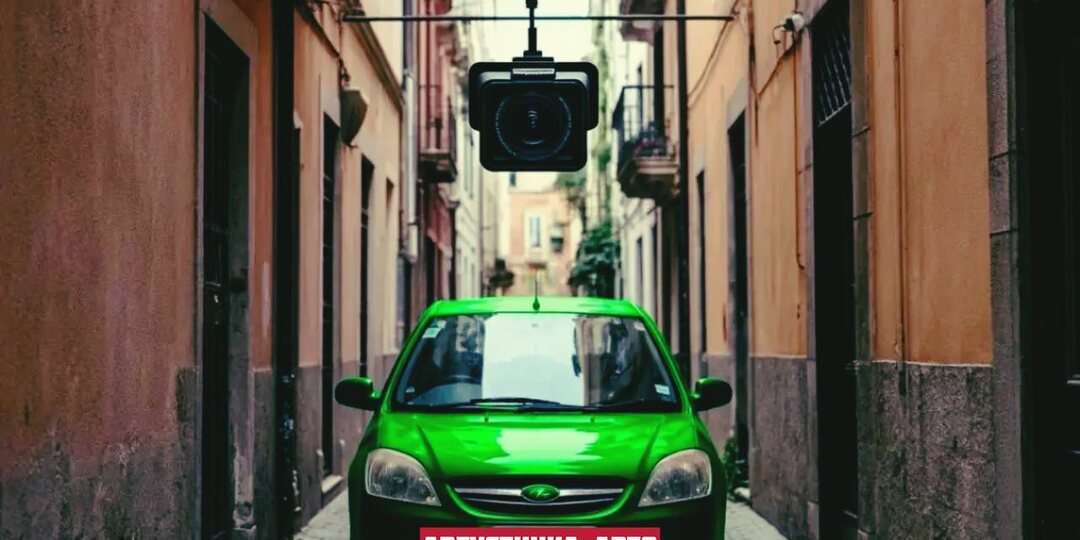 Камера с ИИ штрафует водителей за «неправильную» остановку, даже если она разрешена