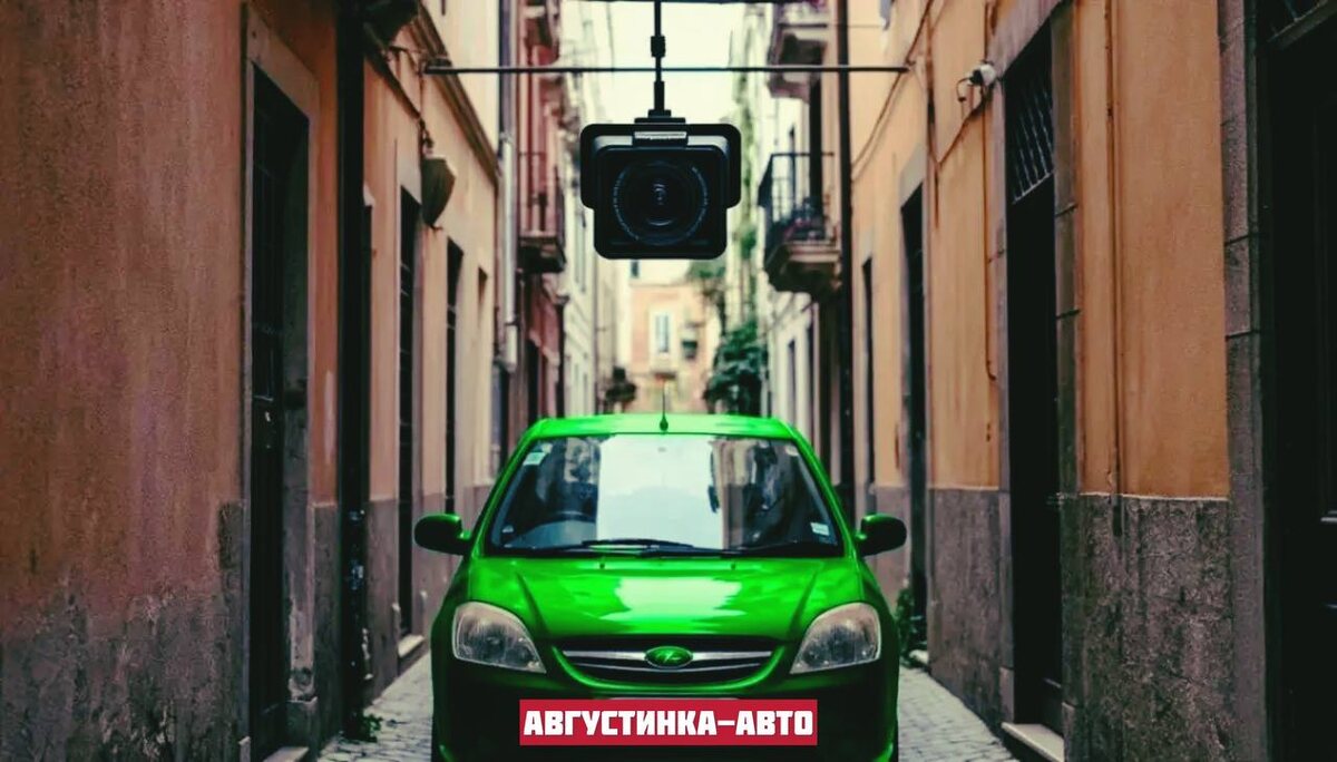 ИИ начал штрафовать водителей за «неправильную» остановку