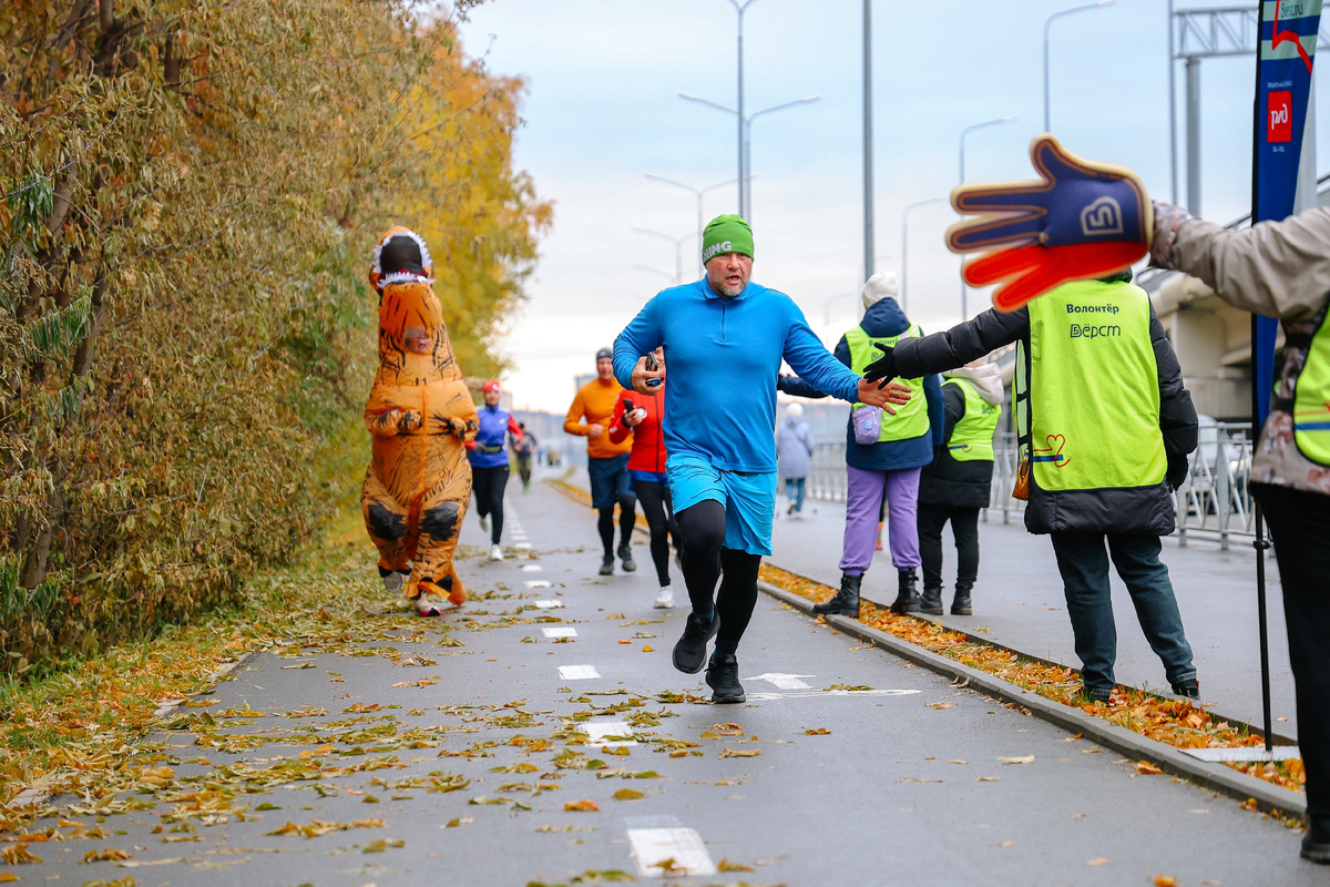 Фото: Светлана Суппес