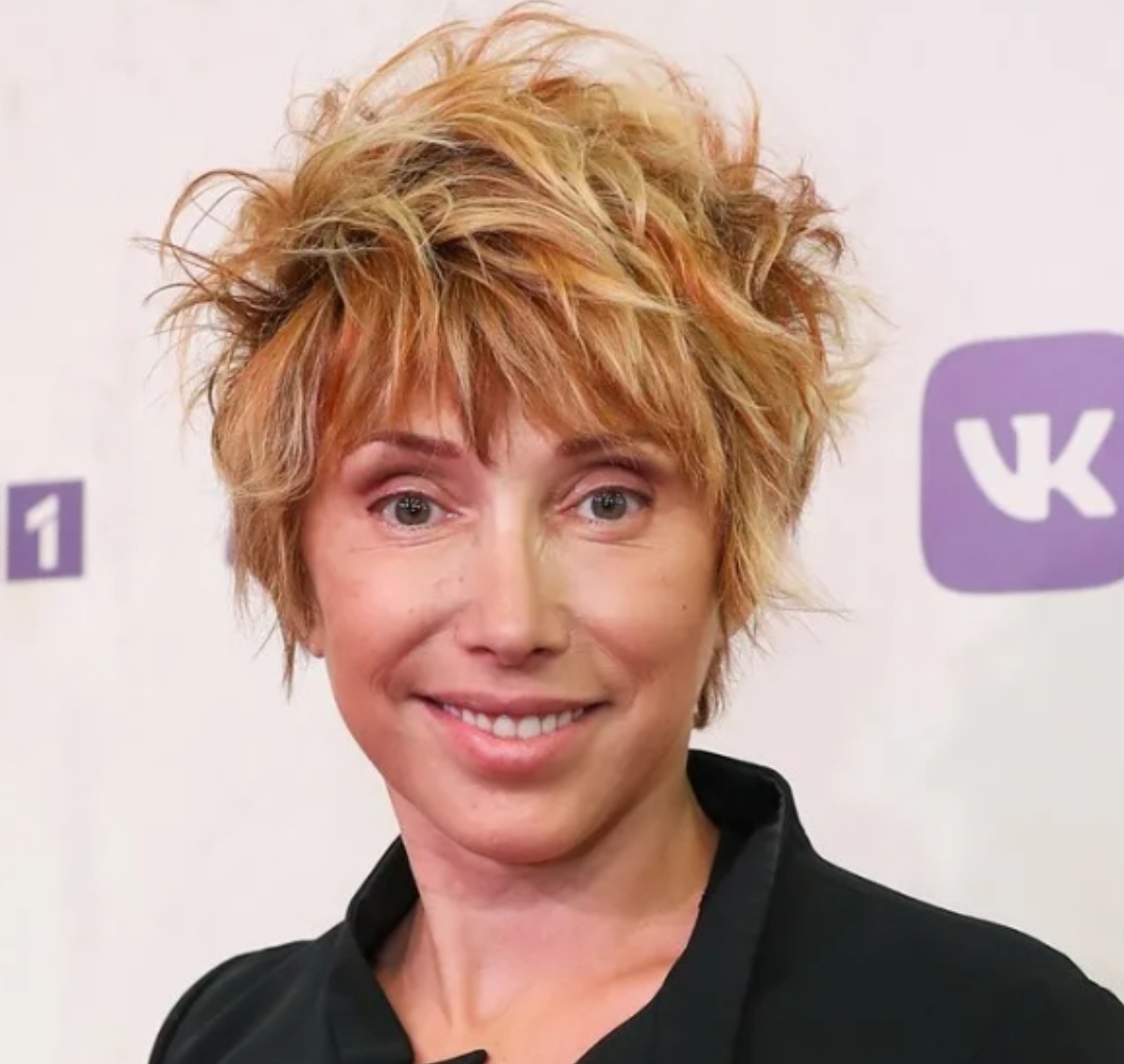 Елена Воробей