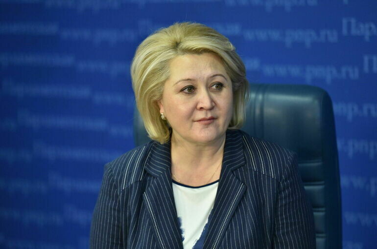   Игорь Самохвалов/«Парламентская газета»