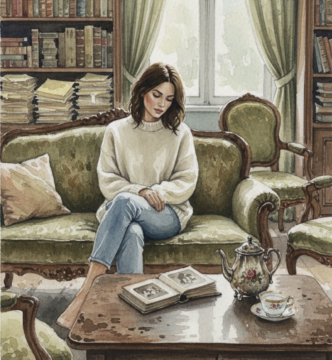 Иллюстрация создана ИИ