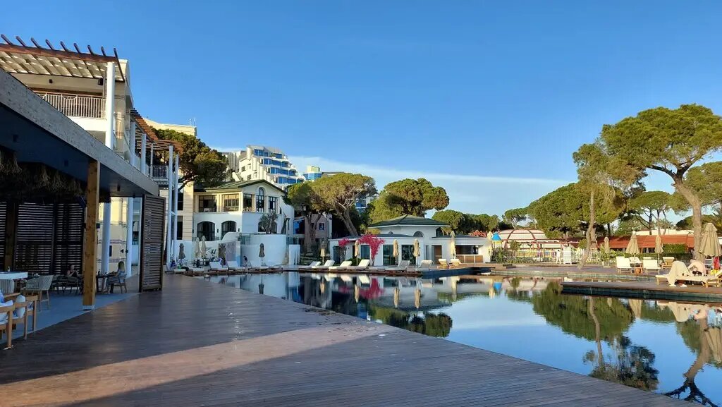     © "Интерфакс". Светлана Захарова