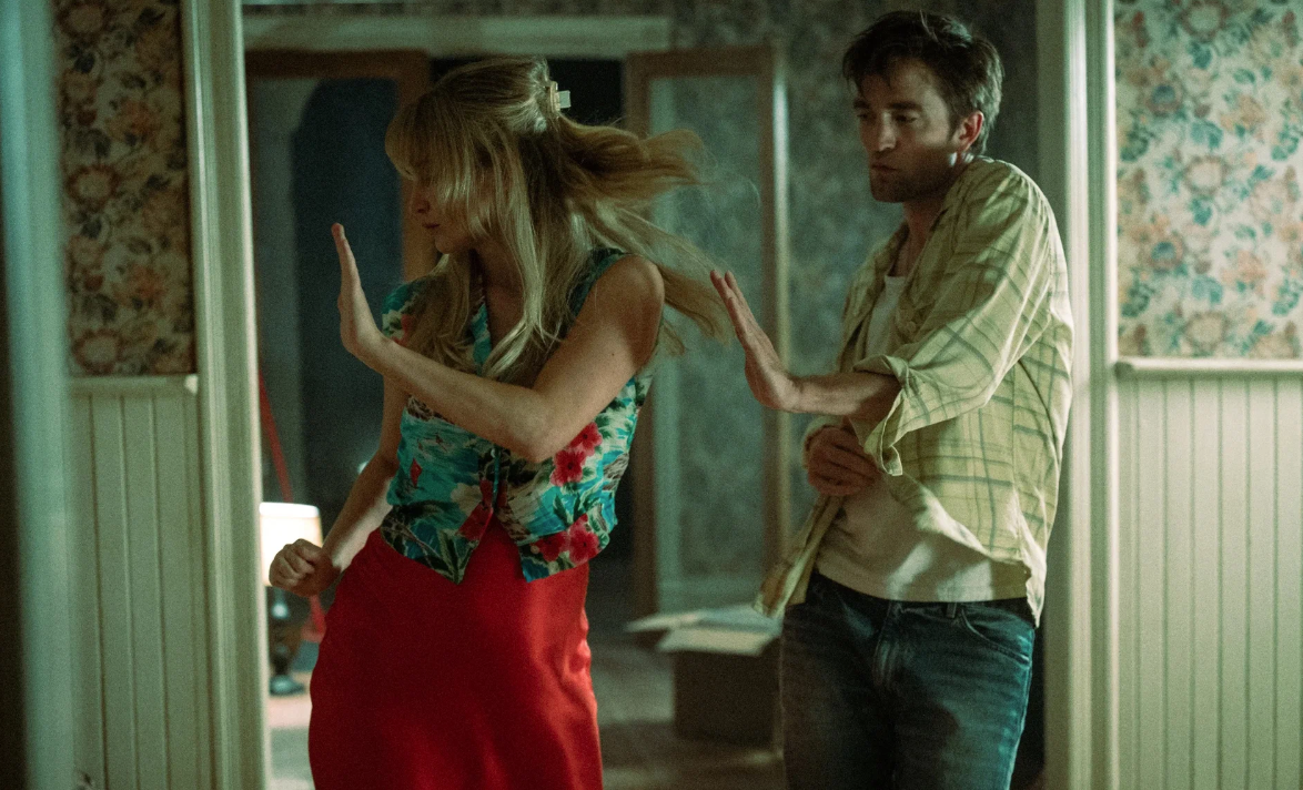 Кадр из фильма