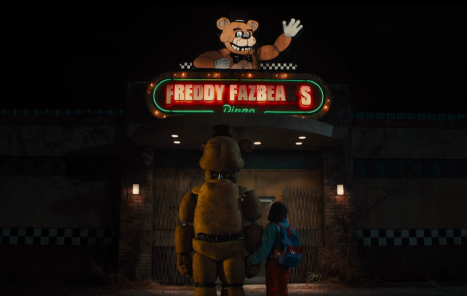 Кадр из фильма