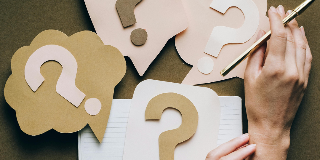 Тест: слова в английском, которые часто путают. Найдите правильный перевод