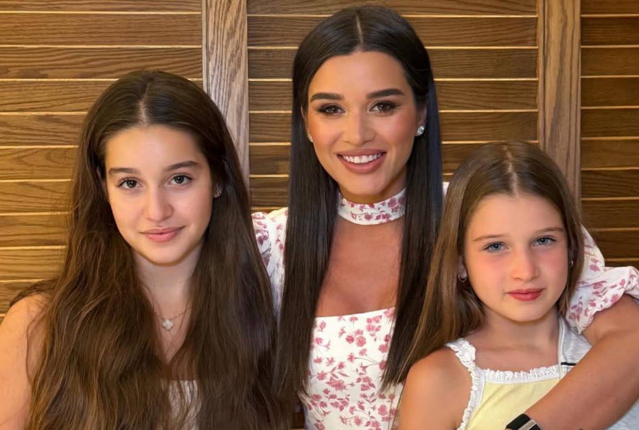 Фото: Telegram / @borodylia0803