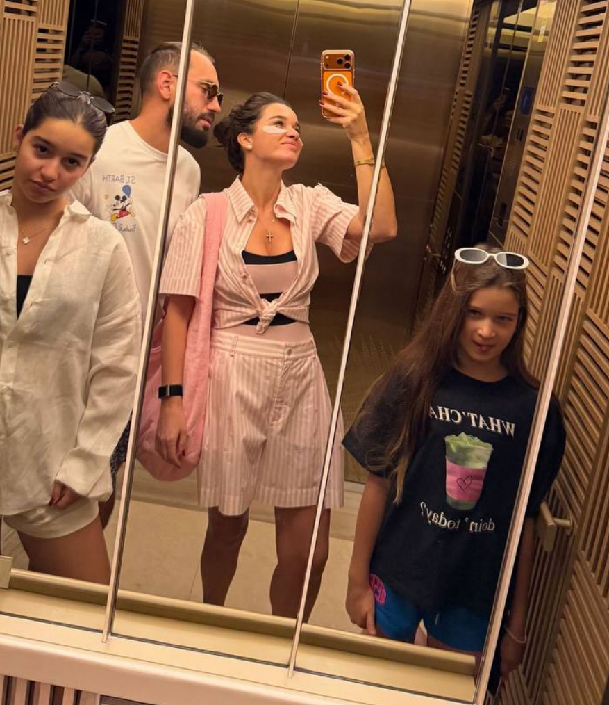 Фото: Telegram / @borodylia0803