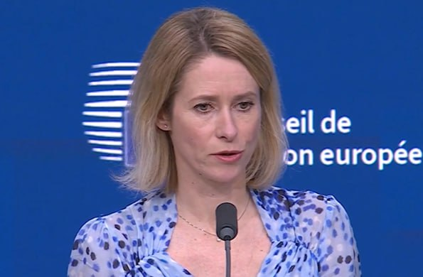 «Тошнит при одном взгляде на тебя»: Каллас затравили на Западе за требование к Маску ругать Россию вместо ЕС