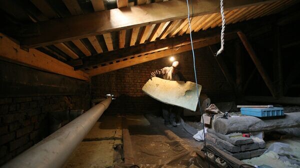    © РИА Новости . Александр Кряжев