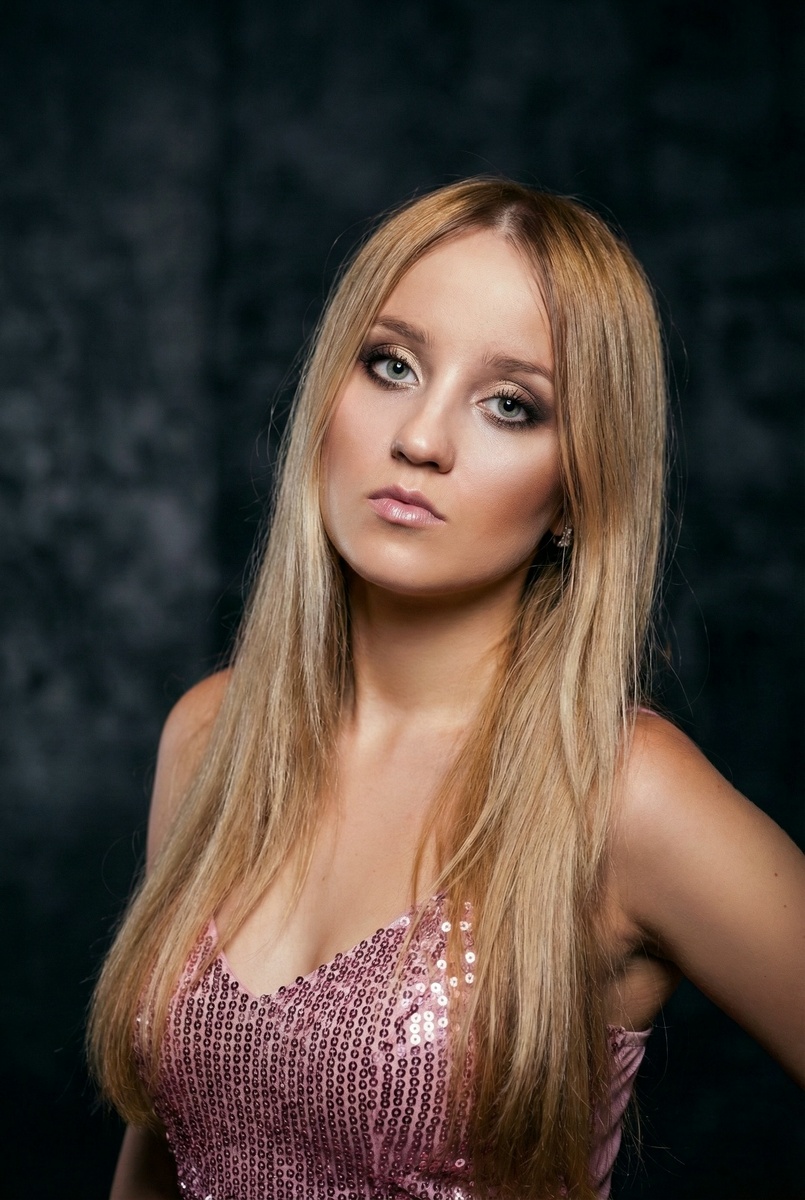 Поэтесса Наталья Пономарёва NAT (НЭТ)