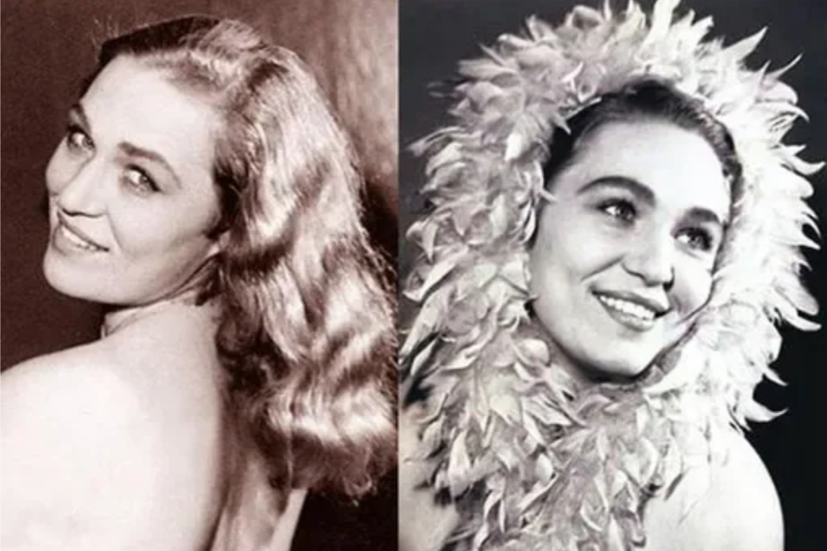 Фото: Римма Маркова 